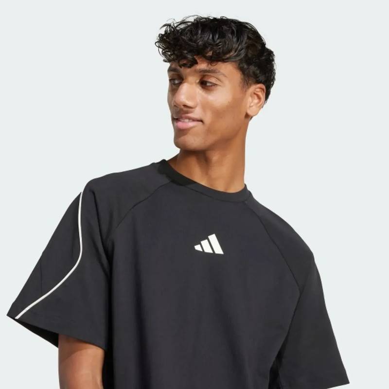 Футболка чоловіча Stadium Sportswear Adidas JN1824, рис. 3