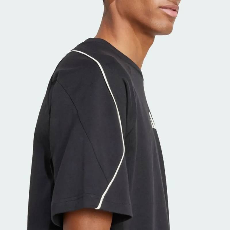 Футболка чоловіча Stadium Sportswear Adidas JN1824, рис. 4