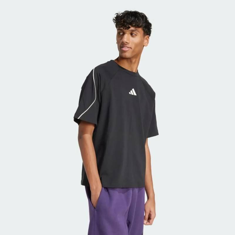 Мужская футболка Stadium Sportswear Adidas JN1824, рис. 2