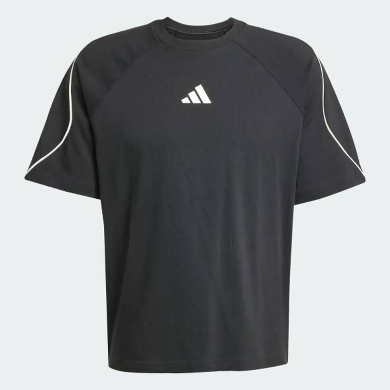Мужская футболка Stadium Sportswear Adidas JN1824, рис. 5