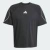 Мужская футболка Stadium Sportswear Adidas JN1824, прев. 5