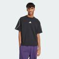 Футболка чоловіча Stadium Sportswear Adidas JN1824, прев. 0