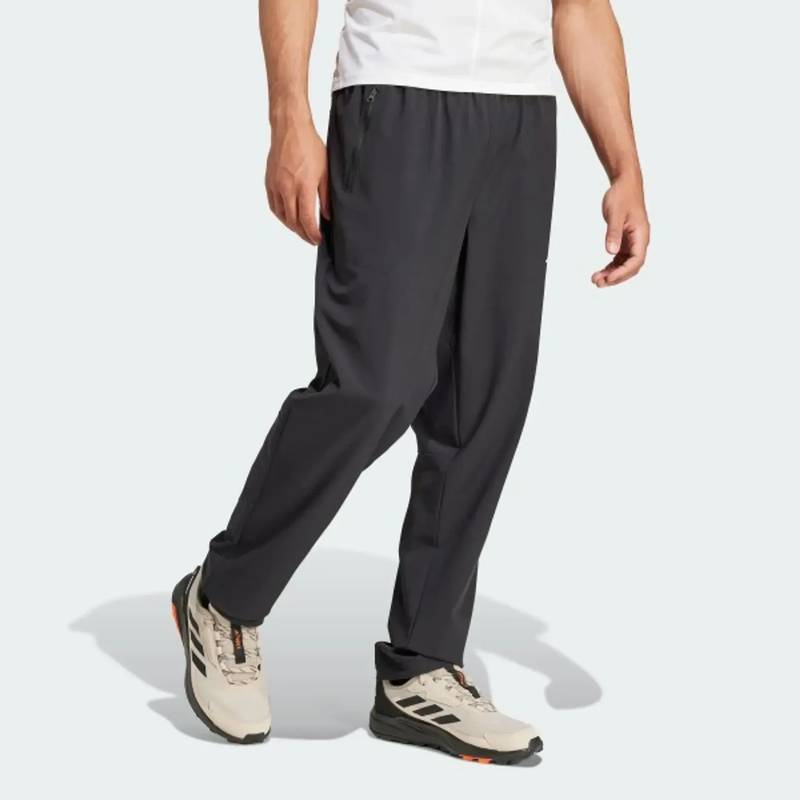 Джогеры мужские Multi Essentials Stretch TERREX Adidas JP0811, рис. 2