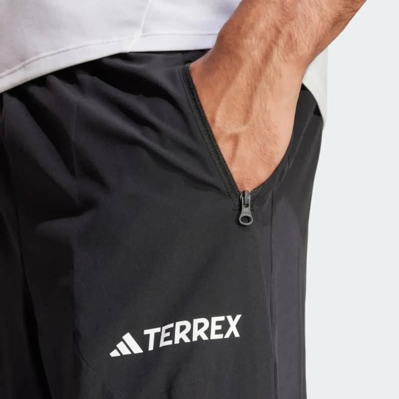 Джогеры мужские Multi Essentials Stretch TERREX Adidas JP0811, рис. 4