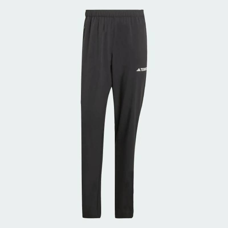 Джогеры мужские Multi Essentials Stretch TERREX Adidas JP0811, рис. 6
