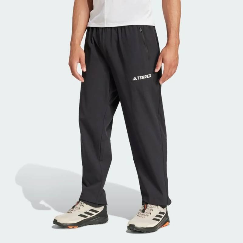 Джогери чоловічі Multi Essentials Stretch TERREX Adidas JP0811, рис. 0
