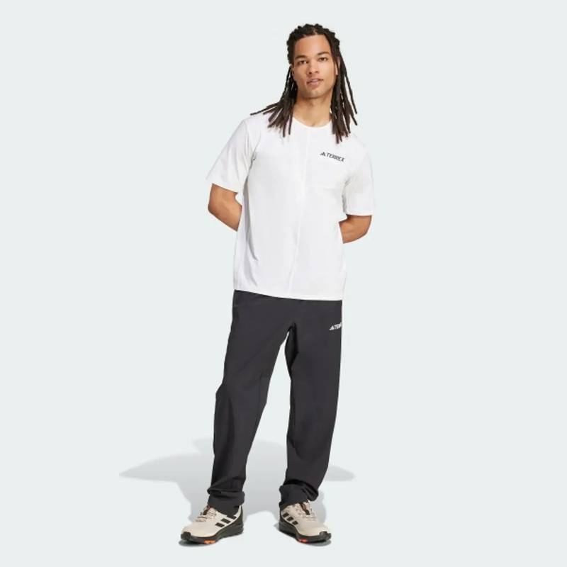Джогери чоловічі Multi Essentials Stretch TERREX Adidas JP0811, рис. 3
