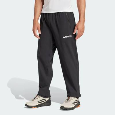 Джогери чоловічі Multi Essentials Stretch TERREX Adidas JP0811