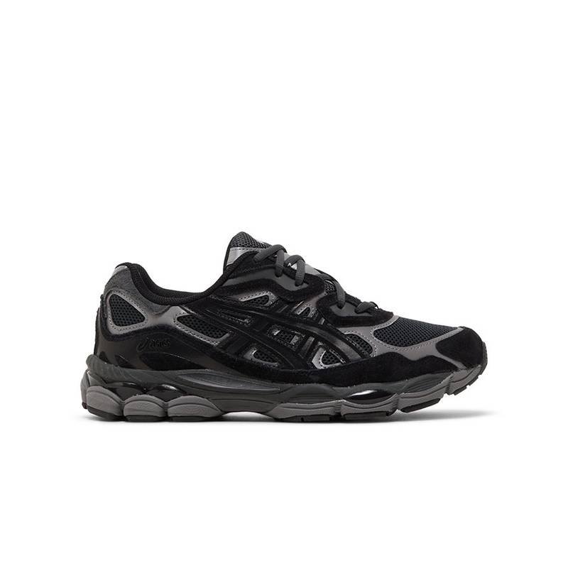Кросівки Asics GEL-NYC DS-1201A789-020, рис. 0