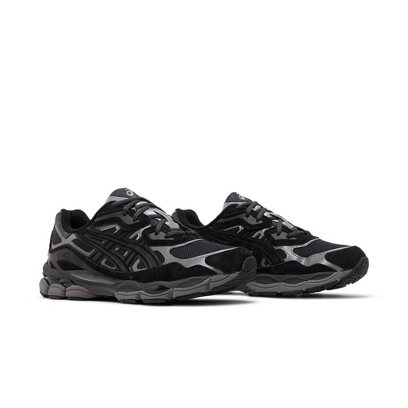 Кросівки Asics GEL-NYC DS-1201A789-020, рис. 1