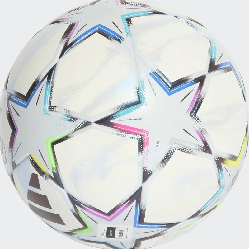 М'яч футбольний Adidas UCL LGE BOX DT-KE9771, рис. 1