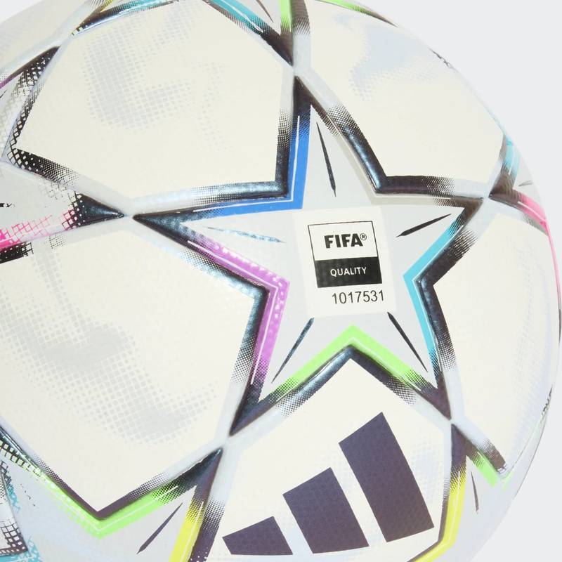 М'яч футбольний Adidas UCL LGE BOX DT-KE9771, рис. 2