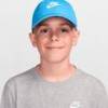 Кепка Nike K NK CLUB CAP US CB FUT WSH DT-FB5063-412, прев. 2