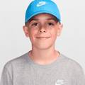 Кепка Nike K NK CLUB CAP US CB FUT WSH DT-FB5063-412, прев. 2