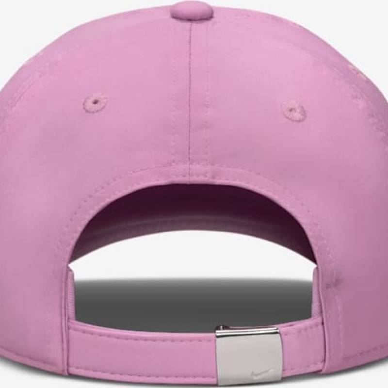 Кепка Nike K NK DF CLUB CAP US CB MTSWSH DT-FB5064-503, рис. 6