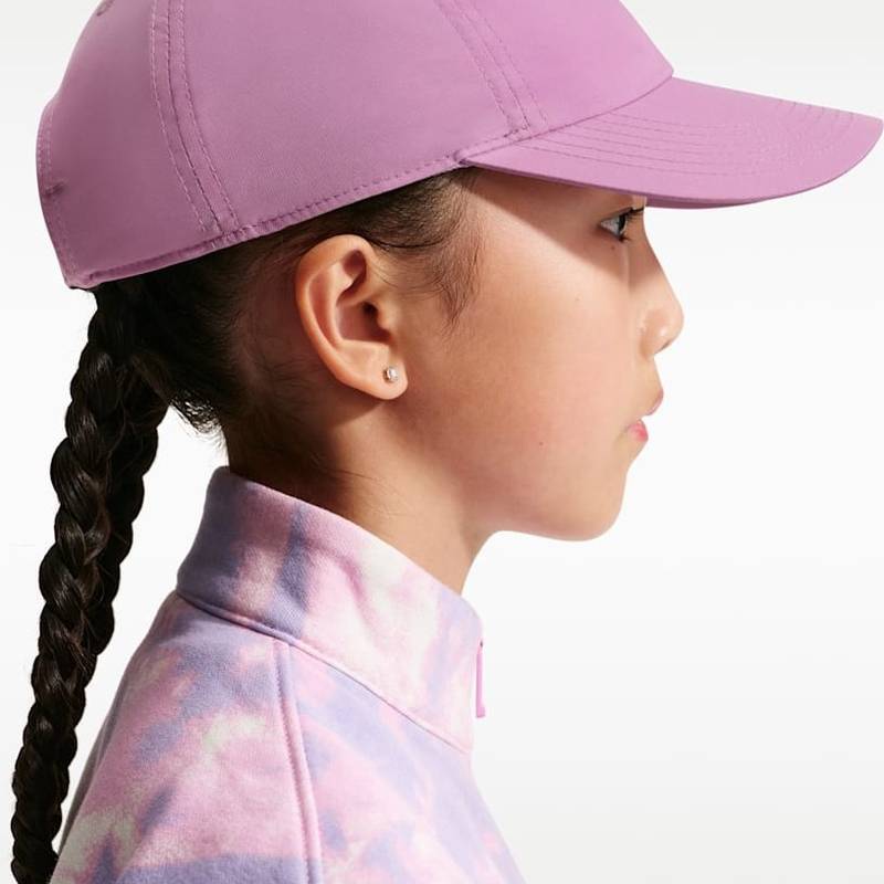 Кепка Nike K NK DF CLUB CAP US CB MTSWSH DT-FB5064-503, рис. 2