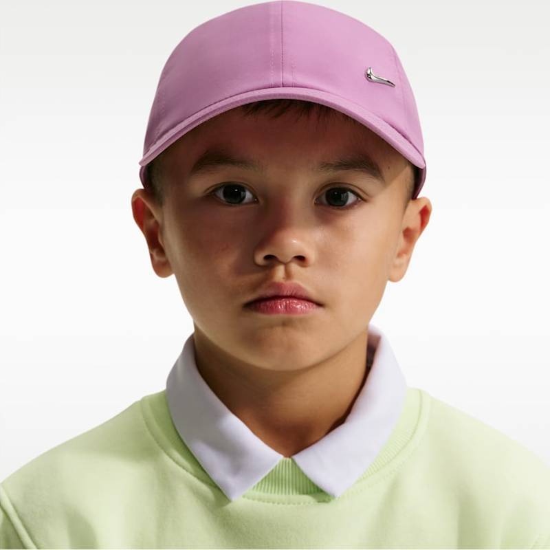 Кепка Nike K NK DF CLUB CAP US CB MTSWSH DT-FB5064-503, рис. 3