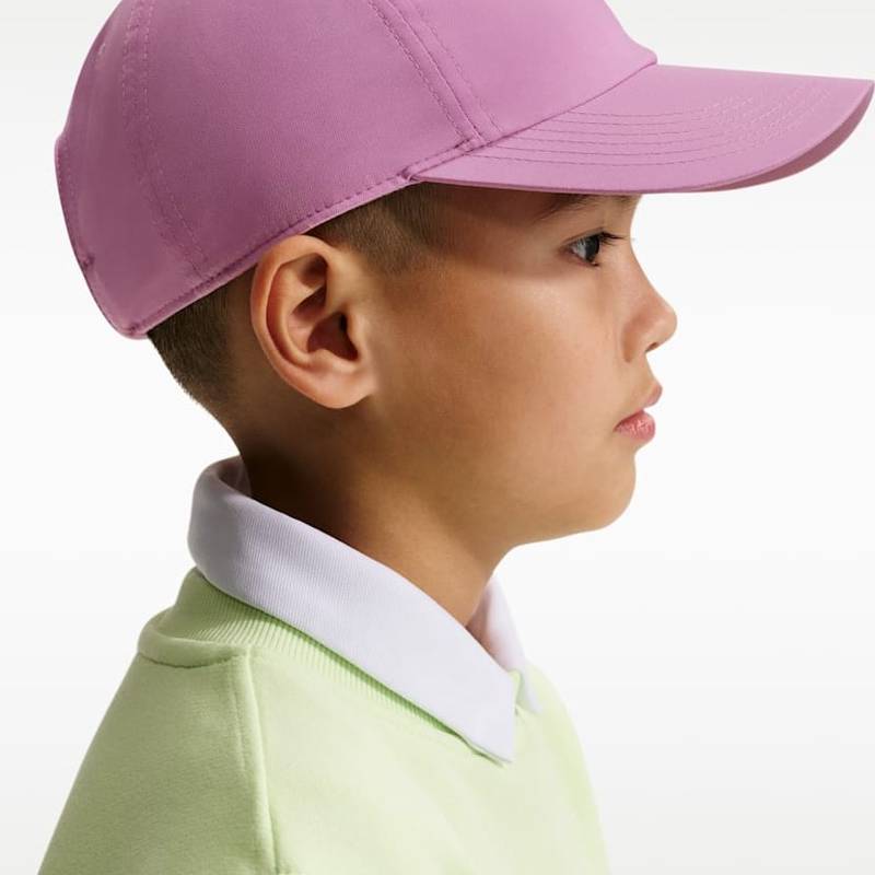 Кепка Nike K NK DF CLUB CAP US CB MTSWSH DT-FB5064-503, рис. 4