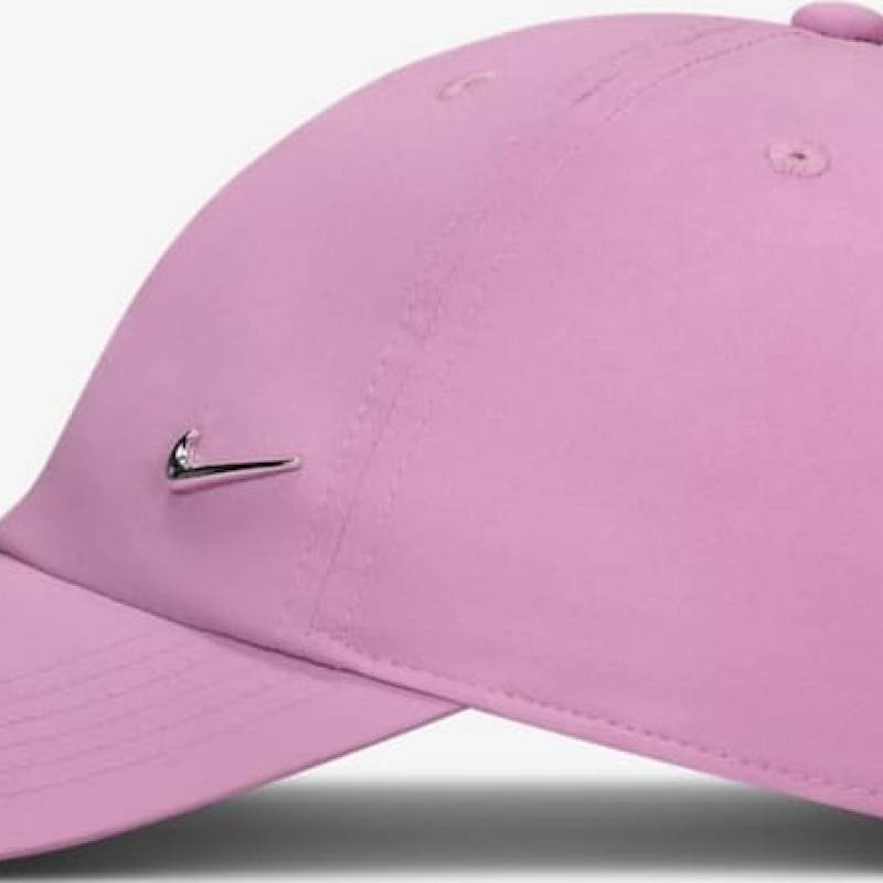 Кепка Nike K NK DF CLUB CAP US CB MTSWSH DT-FB5064-503, рис. 5