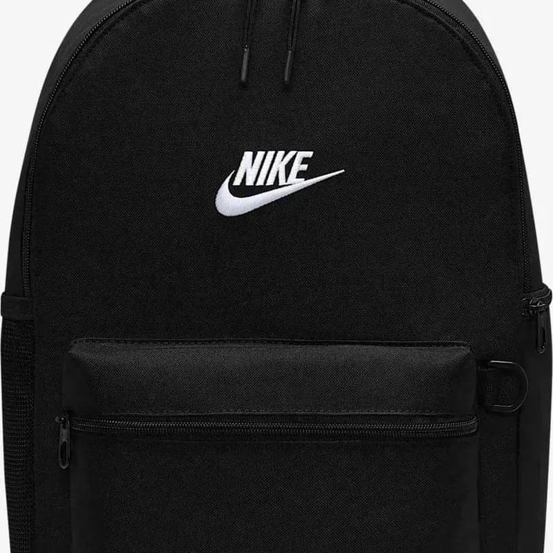 Рюкзак Nike NK HERITAGE BACKPACK 2.0 23L DT-IB4343-010, рис. 1