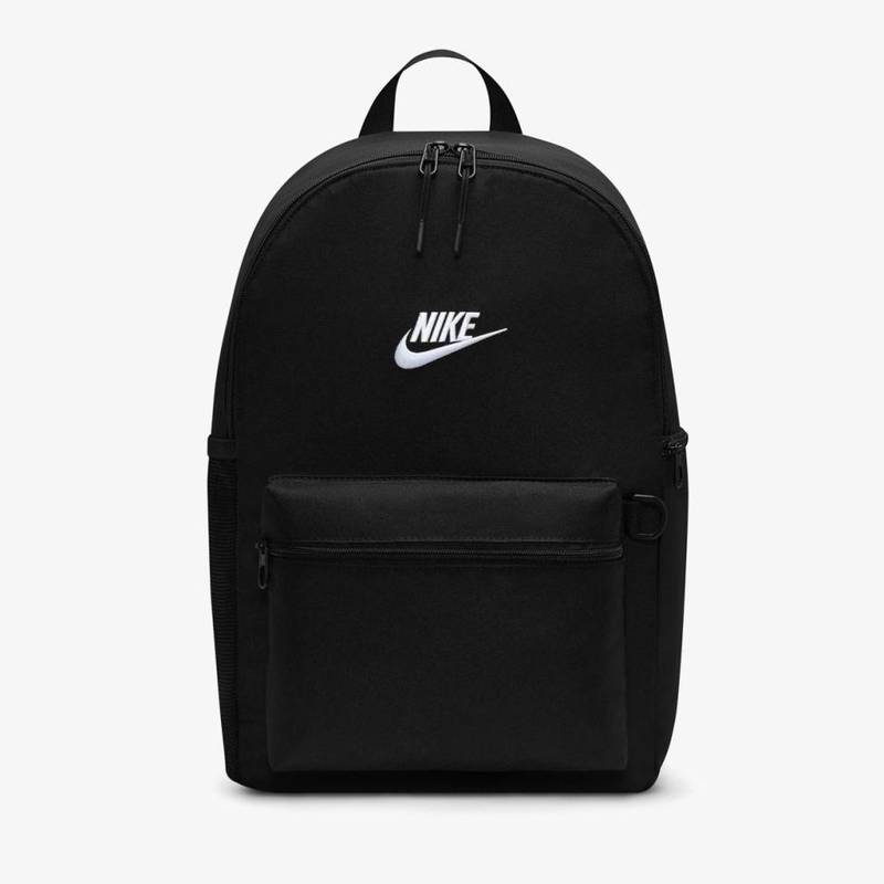 Рюкзак Nike NK HERITAGE BACKPACK 2.0 23L DT-IB4343-010, рис. 0