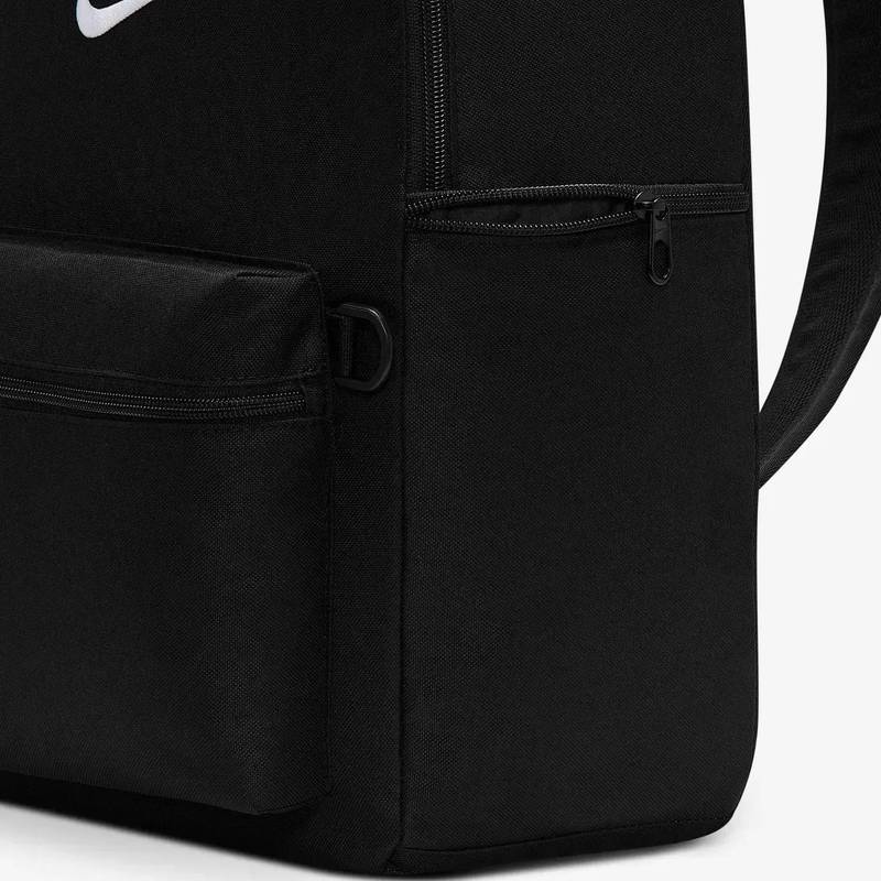 Рюкзак Nike NK HERITAGE BACKPACK 2.0 23L DT-IB4343-010, рис. 6
