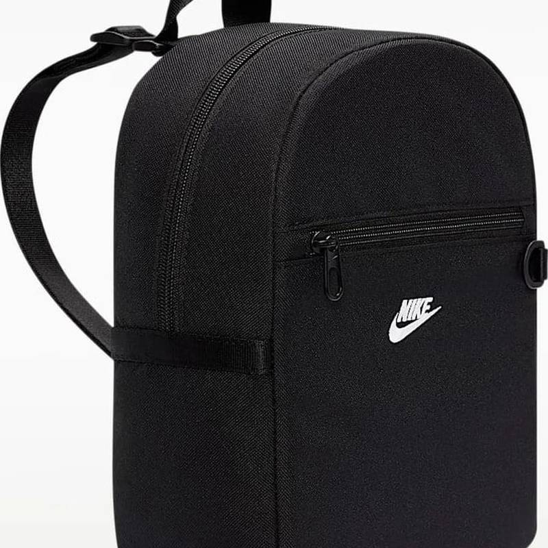 Рюкзак Nike NK HERITAGE MINI BACKPACK 6L DT-IB4348-010, рис. 2