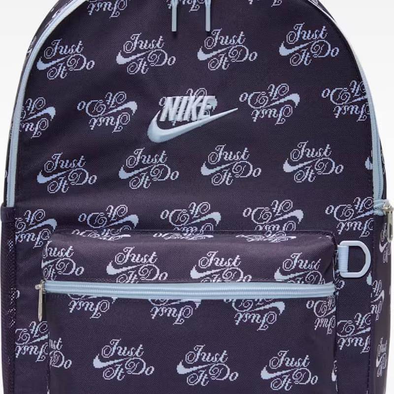 Рюкзак Nike NK HERTGE BPK 2.0-ACC PRT SU26 23L DT-II0576-525, рис. 1