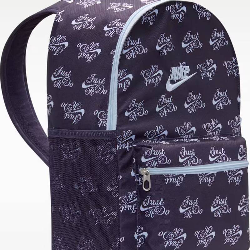 Рюкзак Nike NK HERTGE BPK 2.0-ACC PRT SU26 23L DT-II0576-525, рис. 2
