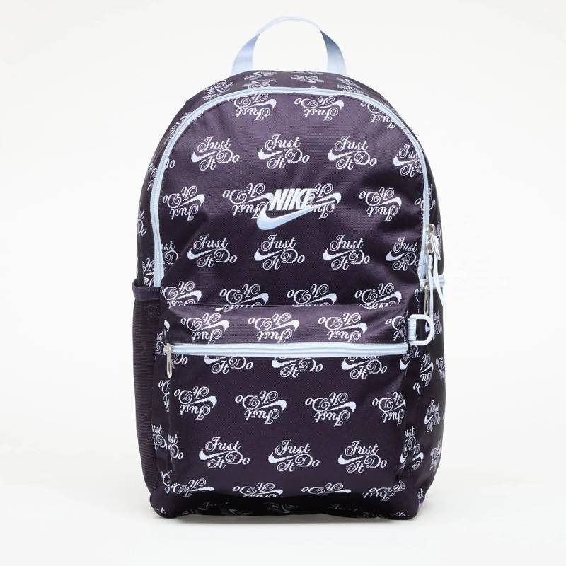 Рюкзак Nike NK HERTGE BPK 2.0-ACC PRT SU26 23L DT-II0576-525, рис. 0