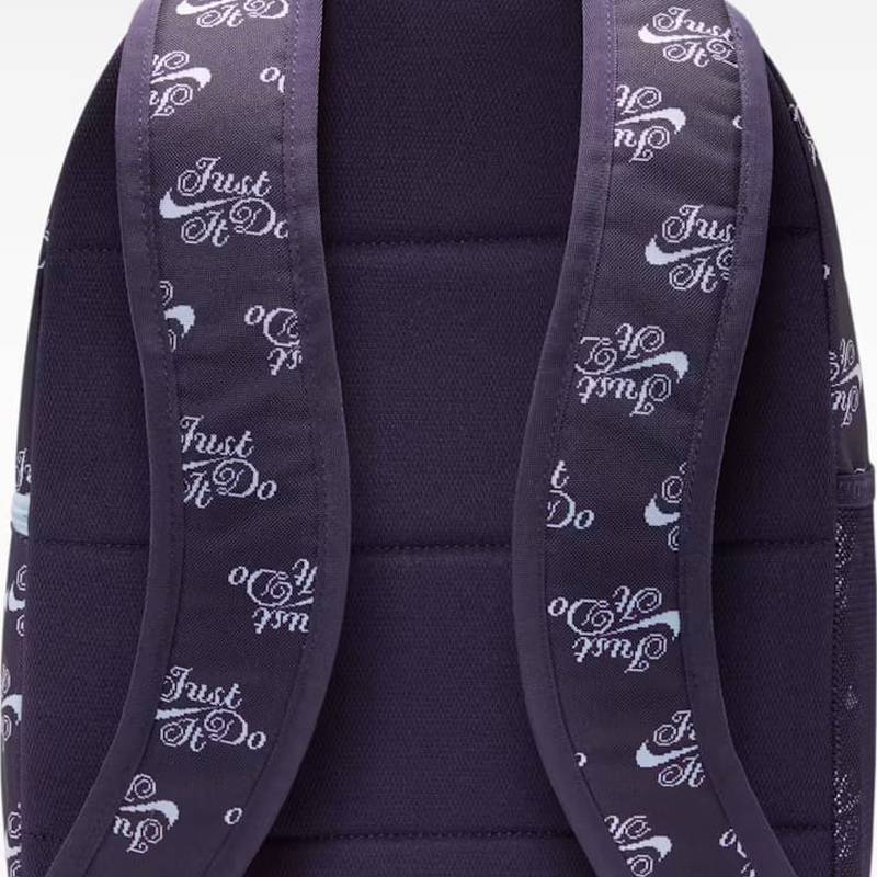 Рюкзак Nike NK HERTGE BPK 2.0-ACC PRT SU26 23L DT-II0576-525, рис. 3