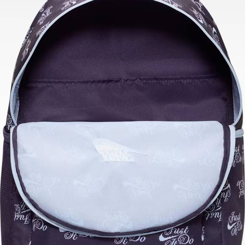 Рюкзак Nike NK HERTGE BPK 2.0-ACC PRT SU26 23L DT-II0576-525, рис. 4