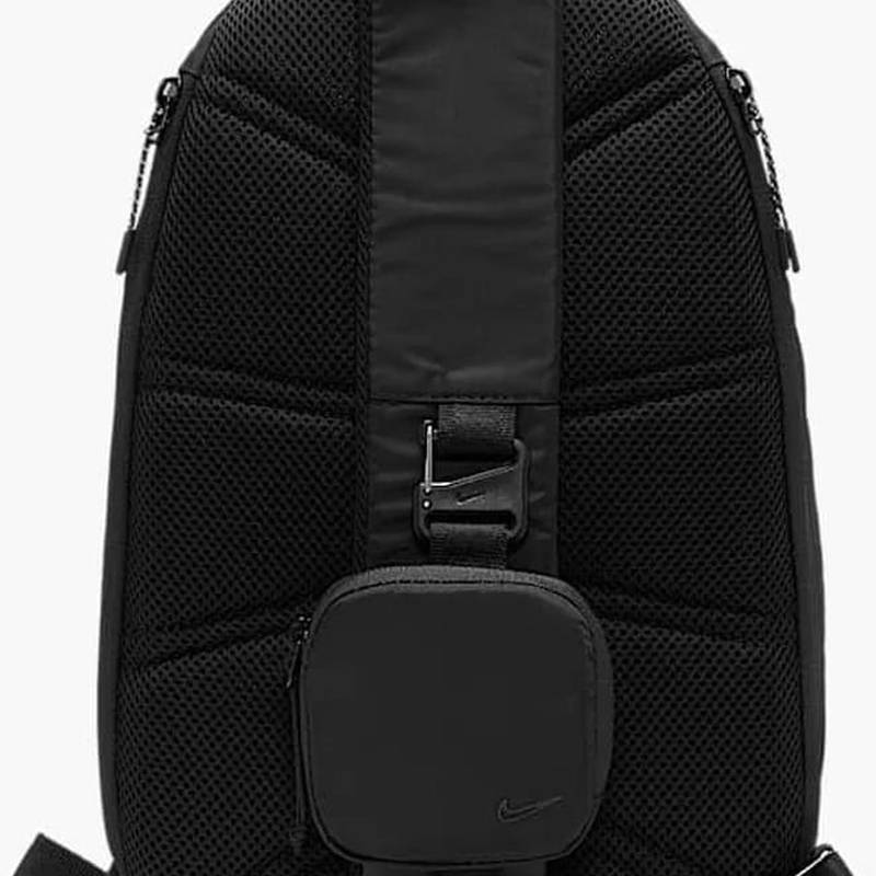 Рюкзак Nike NK NSW COMMUTE SLING BAG 9L DT-FZ6132-011, рис. 4