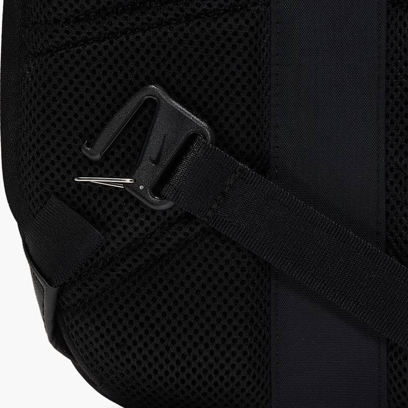Рюкзак Nike NK NSW COMMUTE SLING BAG 9L DT-FZ6132-011, рис. 7