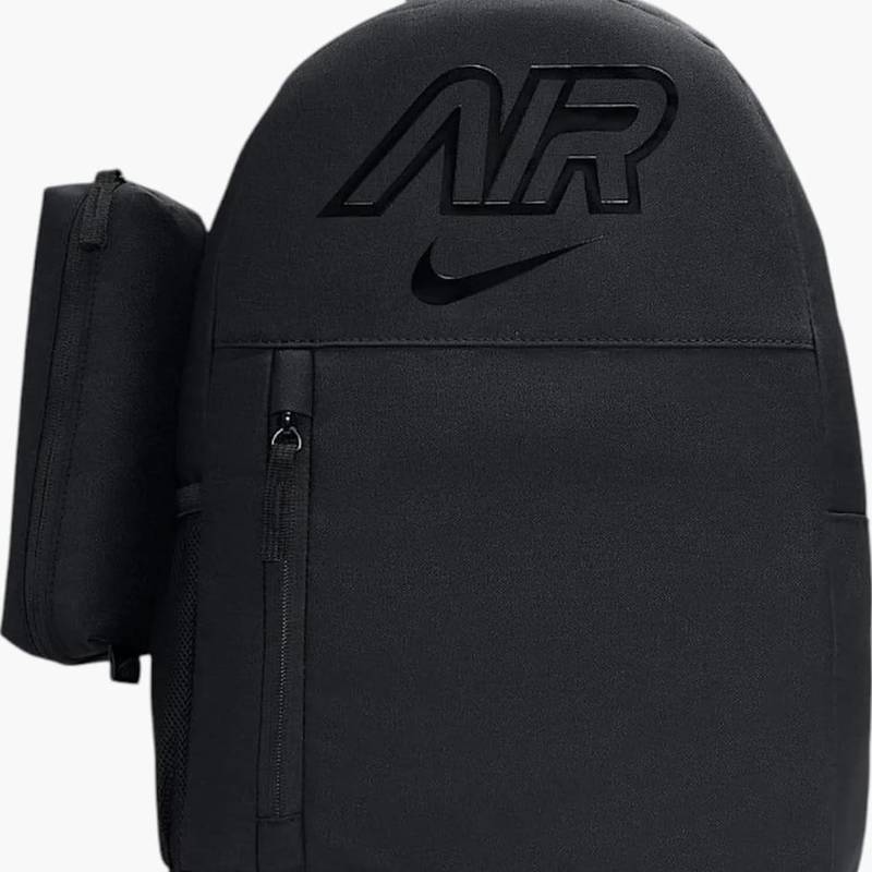 Рюкзак Nike Y NK ELMNTL BKPK - SMU FA25 15L DT-HV6607-010, рис. 1