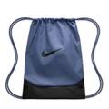 Рюкзак-мішок Nike Brasilia Drawstring Gymbag 18L IB4409-491, прев. 0