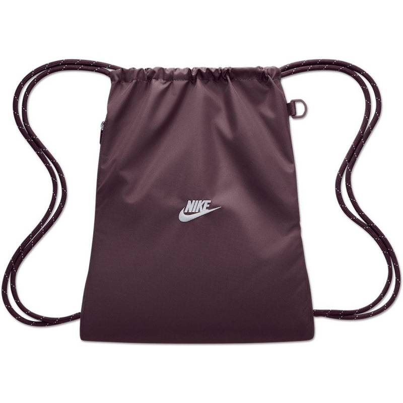 Рюкзак-мішок Nike Heritage IB4356-502, рис. 0
