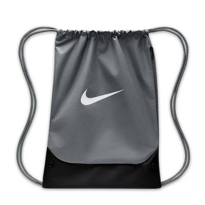 Рюкзак-мешок Nike Brasilia Drawstring Gymbag 18L IB4409-084
