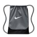 Рюкзак-мішок Nike Brasilia Drawstring Gymbag 18L IB4409-084, прев. 0