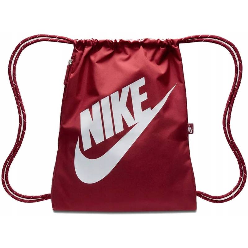 Рюкзак-мешок Nike Heritage 13 л DC4245-613, рис. 0
