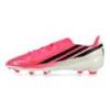 Футбольные детские бутсы Adidas F50 Hyperfast League FG HQ5161, прев. 1
