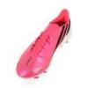 Футбольные детские бутсы Adidas F50 Hyperfast League FG HQ5161, прев. 3