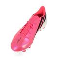 Футбольні дитячі бутси Adidas F50 Hyperfast League FG HQ5161, прев. 3