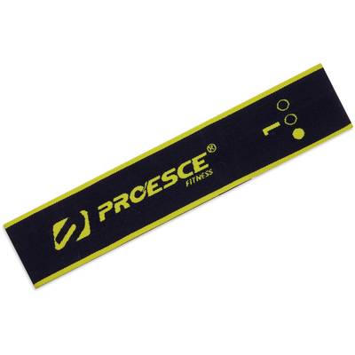 Резинка для вправ Стрічка опору LOOP BANDS PROESCE HIP LOOP FI-0896-1