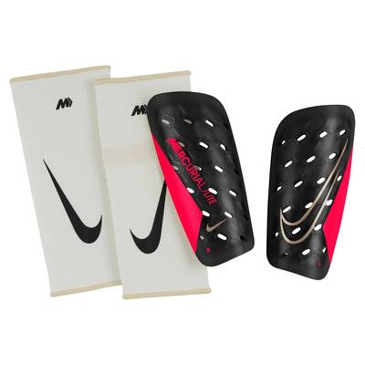 Щитки футбольні Nike MERCURIAL LITE DN3611-014