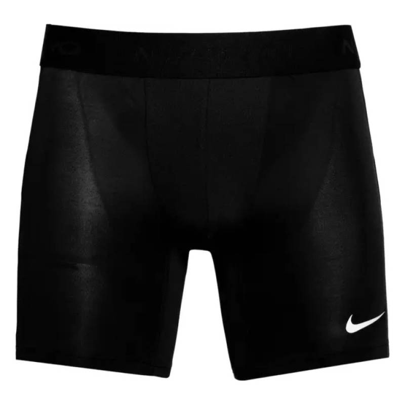 Компресійні шорти Nike PRO DRI-FIT FITNESS FB7958-010, рис. 0