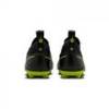 Футбольні дитячі бутси Nike Tiempo Maestro Club FG/MG Black Volt IB5029-007 , прев. 3