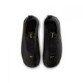 Футбольные детские бутсы Nike Tiempo Maestro Club FG/MG Black Volt IB5029-007, прев. 2