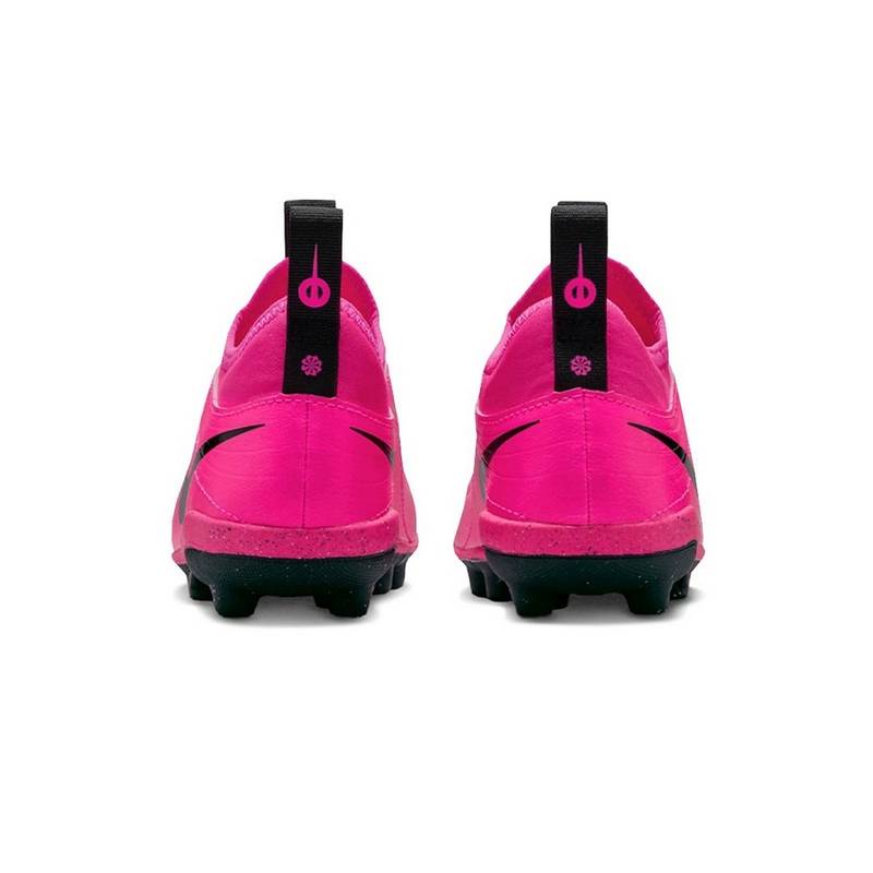 Футбольные детские бутсы Nike Tiempo Maestro Flex Fgmg IB5029-600, рис. 3