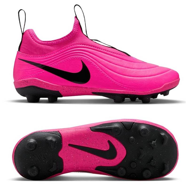 Футбольні дитячі бутси Nike Tiempo Maestro Flex Fgmg IB5029-600, рис. 0